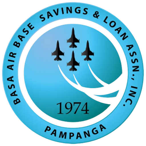 Basa Air Base Savings and Loan Association, Inc.